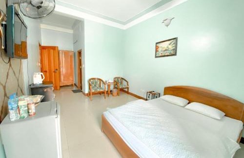 Lao Cai Apartamento | Như Ý Hotel Lào Cai - by Bay Luxury