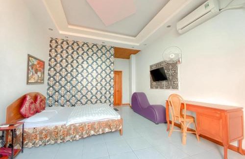 Lao Cai Apartamento | Như Ý Hotel Lào Cai - by Bay Luxury