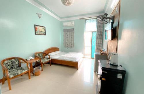 Lao Cai Apartamento | Như Ý Hotel Lào Cai - by Bay Luxury
