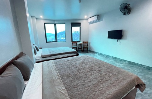 Ha Giang Hotel | Như Ý Hotel