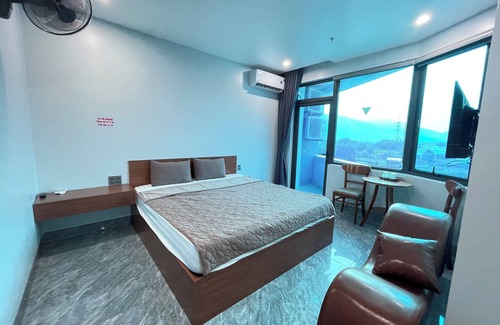 Ha Giang Hotel | Như Ý Hotel