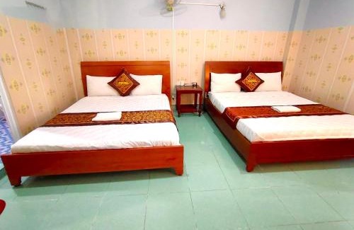Korean Industrial Zone Hotel | Như Quỳnh Hotel HCM