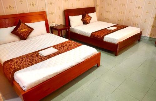 Korean Industrial Zone Hotel | Như Quỳnh Hotel HCM