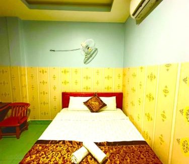 Korean Industrial Zone Hotel | Như Quỳnh Hotel HCM