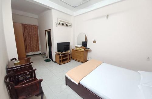 Binh Thanh Hotel | Nhật An Hotel