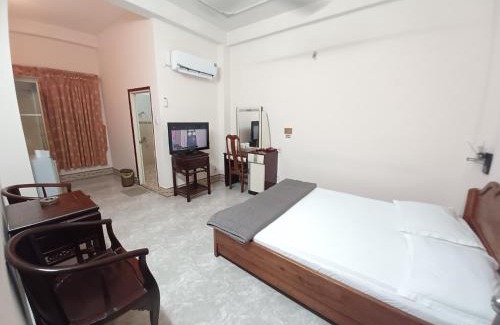 Binh Thanh Hotel | Nhật An Hotel