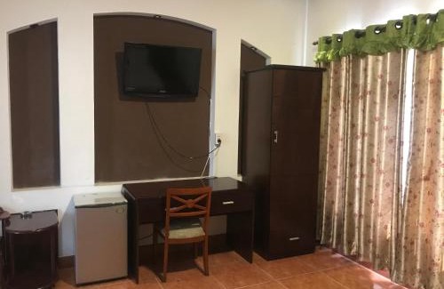 District 10 Hotel | Nhật Vân 1