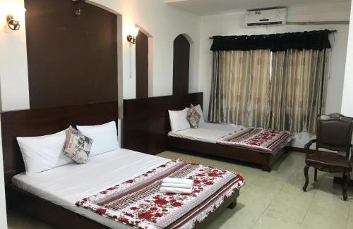 District 10 Hotel | Nhật Vân 1