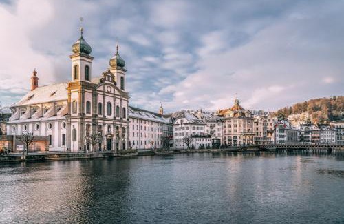 Sachseln Apartamento | NH 4 Interlaken-Luzern I Lake I Mountain I connect