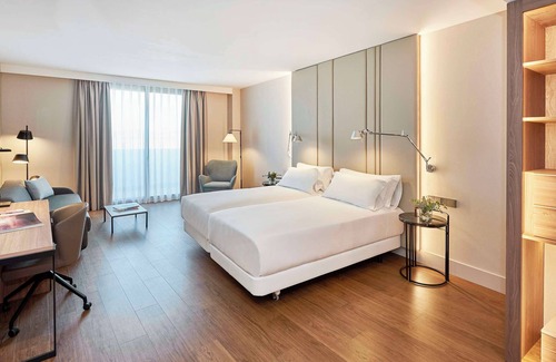 Alicante Hotel | NH Alicante