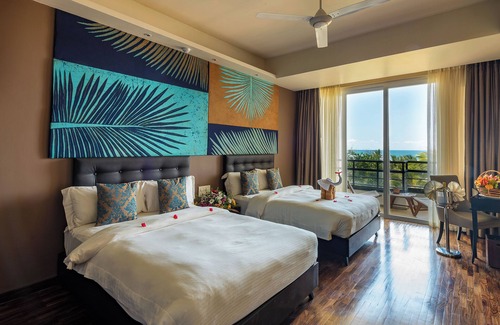 Hettimulla Complejo | NH Bentota Ceysands Resort