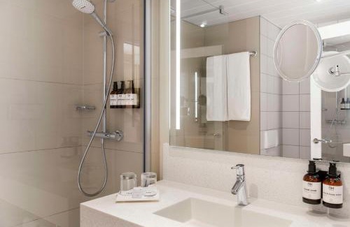 Friedrichshain Hotel | NH Berlin Alexanderplatz