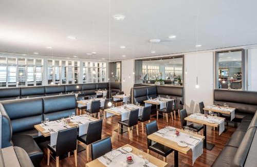 Friedrichshain Hotel | NH Berlin Alexanderplatz
