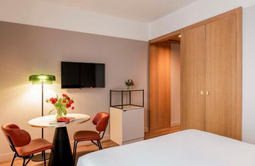 Borgo-Sanzio Hotel | NH Catania Centro