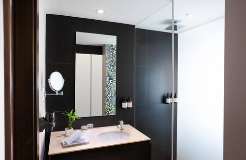 Alto Prado Hotel | NH Collection Barranquilla Smartsuites Royal