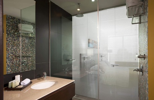 Alto Prado Hotel | NH Collection Barranquilla Smartsuites Royal