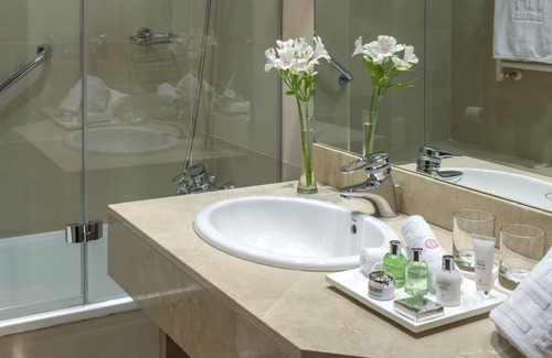 Centro de Granada Hotel | NH Collection Granada Victoria Hotel