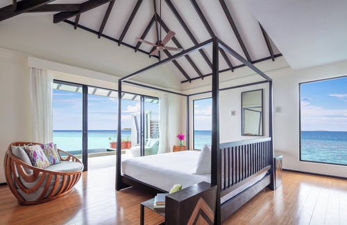 Amari Havodda Complejo | NH Collection Maldives Havodda Resort