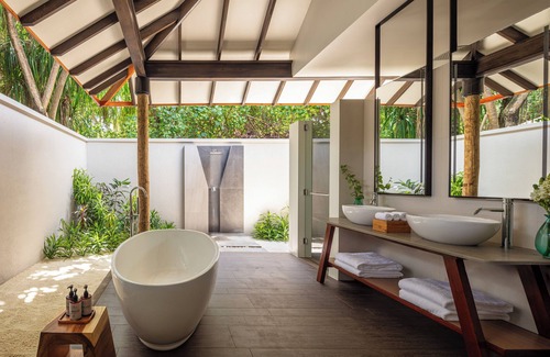 Amari Havodda Complejo | NH Collection Maldives Havodda Resort