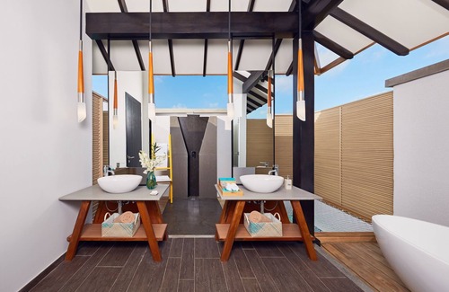 Amari Havodda Complejo | NH Collection Maldives Havodda Resort