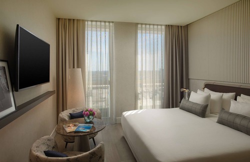 Milan Hotel | NH Collection Milano City Life