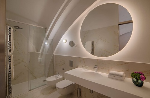Milan Hotel | NH Collection Milano City Life