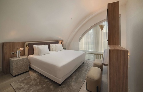 Milan Hotel | NH Collection Milano City Life