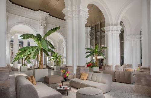 Milan Hotel | NH Collection Milano CityLife