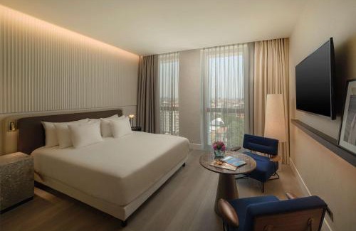 Milan Hotel | NH Collection Milano CityLife