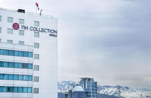 Providencia Hotel | NH Collection Plaza Santiago