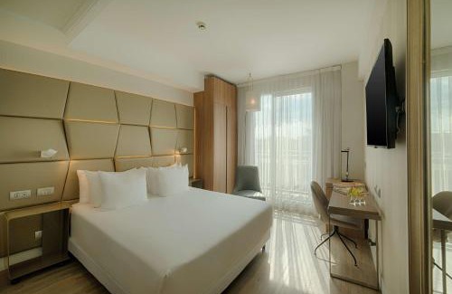 Prati Hotel | NH Collection Roma Centro