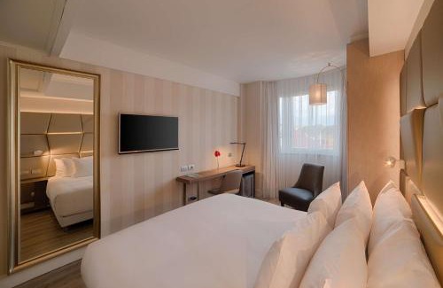 Prati Hotel | NH Collection Roma Centro