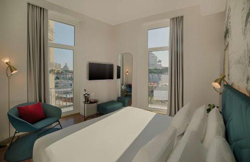Rome City Centre Hotel | NH Collection Roma Fori Imperiali