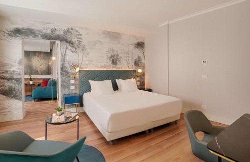 Rome City Centre Hotel | NH Collection Roma Fori Imperiali