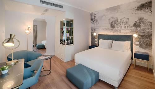 Rome City Centre Hotel | NH Collection Roma Fori Imperiali