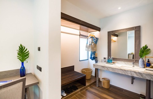 Bophut Complejo | NH Collection Samui Peace Resort