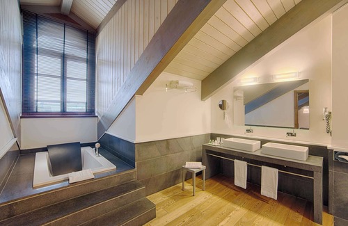 Historic Centre Hotel | NH Collection Torino Santo Stefano