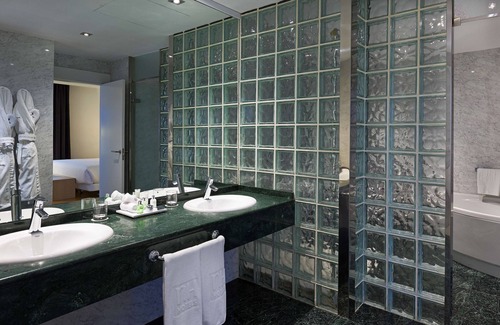 Indautxu Hotel | NH Collection Villa de Bilbao