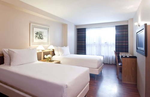 Córdoba Hotel | NH Cordoba Urbano