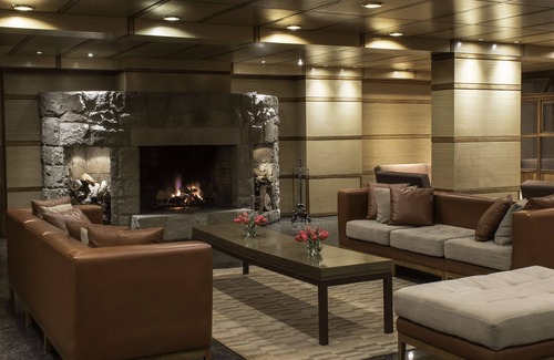 San Carlos de Bariloche Hotel | NH Edelweiss Bariloche