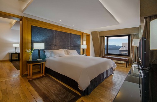 San Carlos de Bariloche Hotel | NH Edelweiss Bariloche