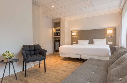Veldhoven Hotel | NH Eindhoven Conference Centre Koningshof