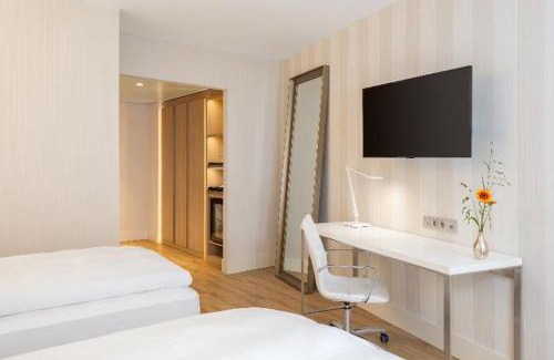 Stadtkern Hotel | NH Essen