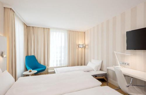 Stadtkern Hotel | NH Essen