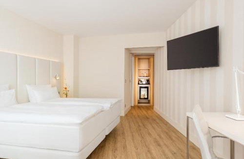Stadtkern Hotel | NH Essen