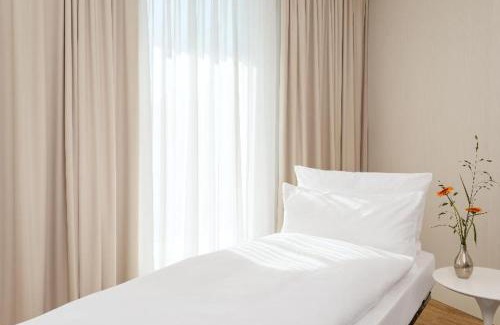 Stadtkern Hotel | NH Essen