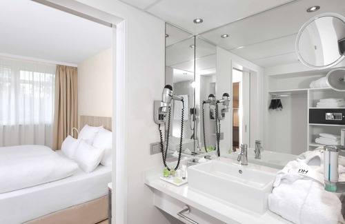 Fuerth Hotel | NH Fürth Nürnberg