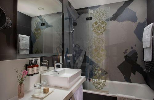 Santa Maria Novella Hotel | NH Firenze