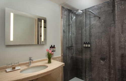 Santa Maria Novella Hotel | NH Firenze