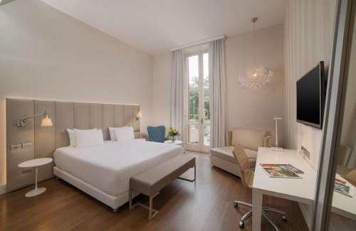 Maddalena Hotel | NH Genova Centro